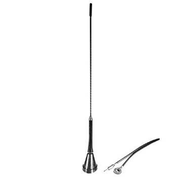 Hama Roof Antenna GTI Flex Passive 72°