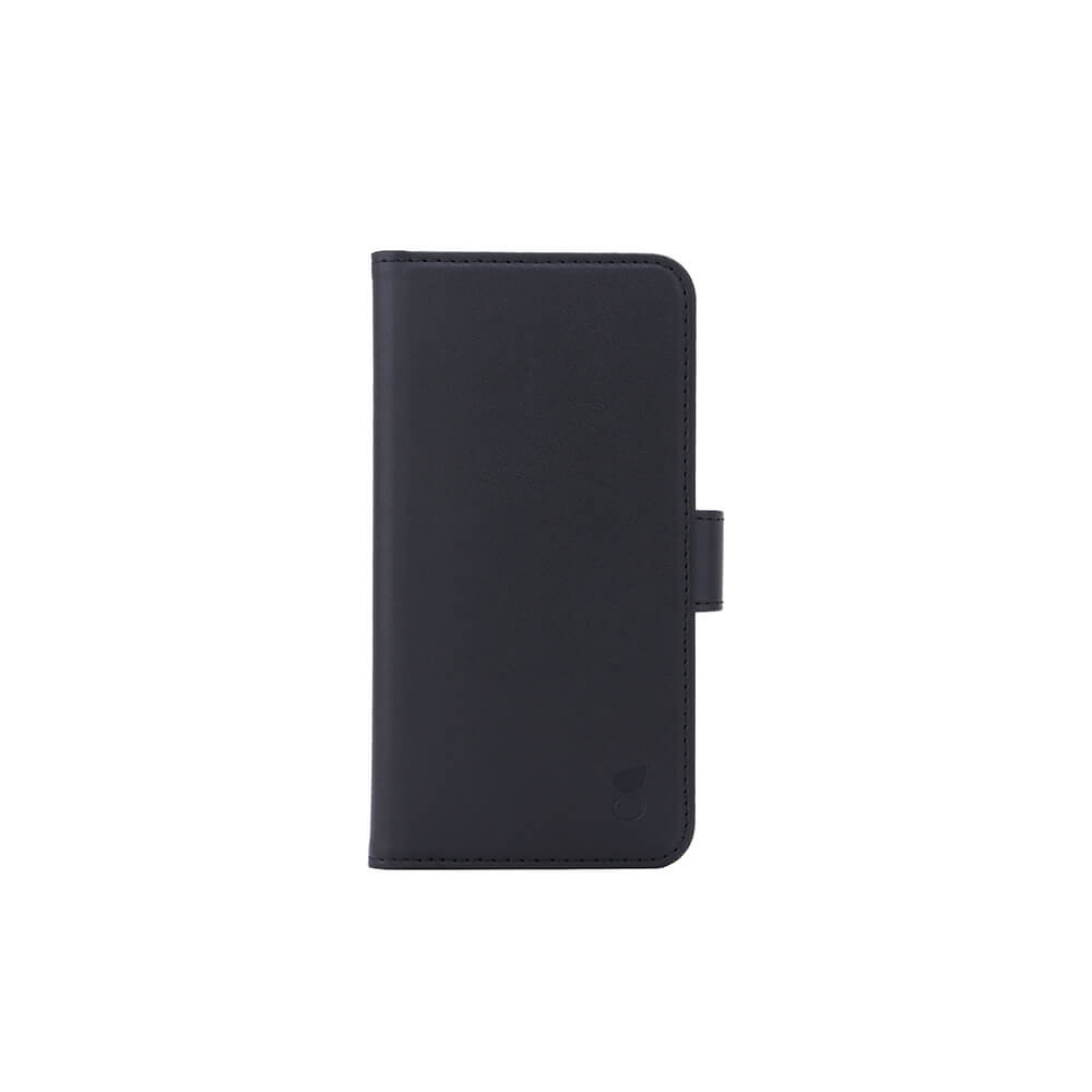 Gear Wallet Case Black - Asus Zenfone 5 – image 1