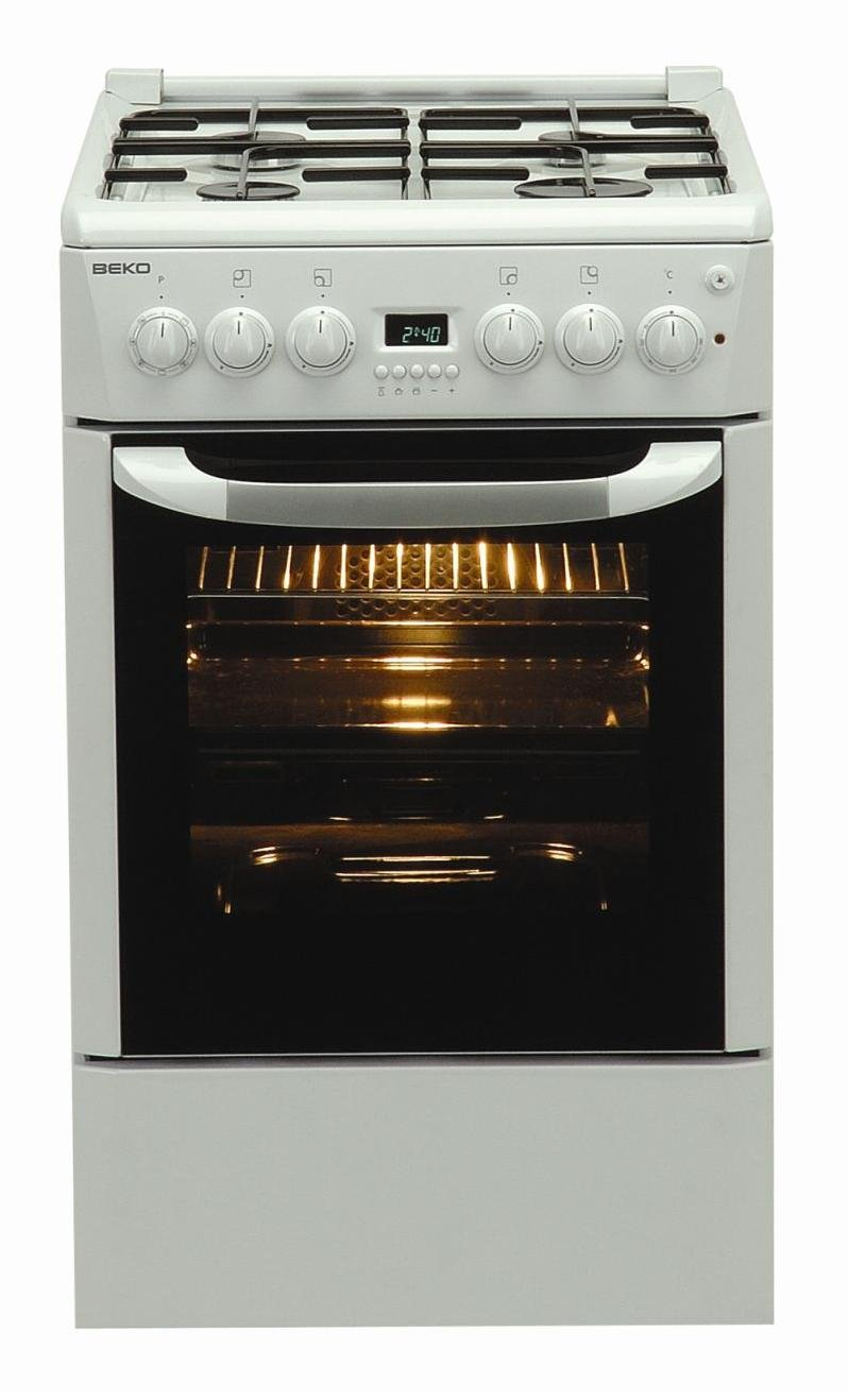 Beko CM 51210 S