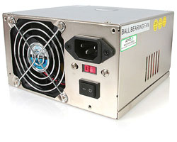StarTech.com ATXPOW450PRO power supply unit – image 1