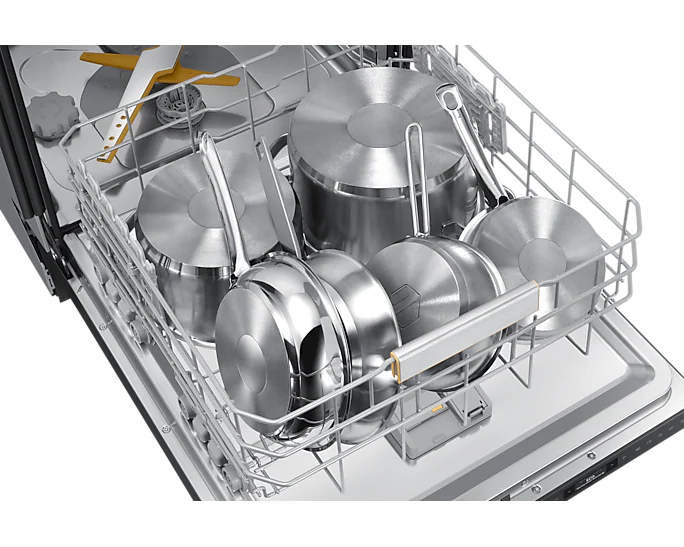Samsung DW60SG41 Semi built-in 14 place settings – image 5