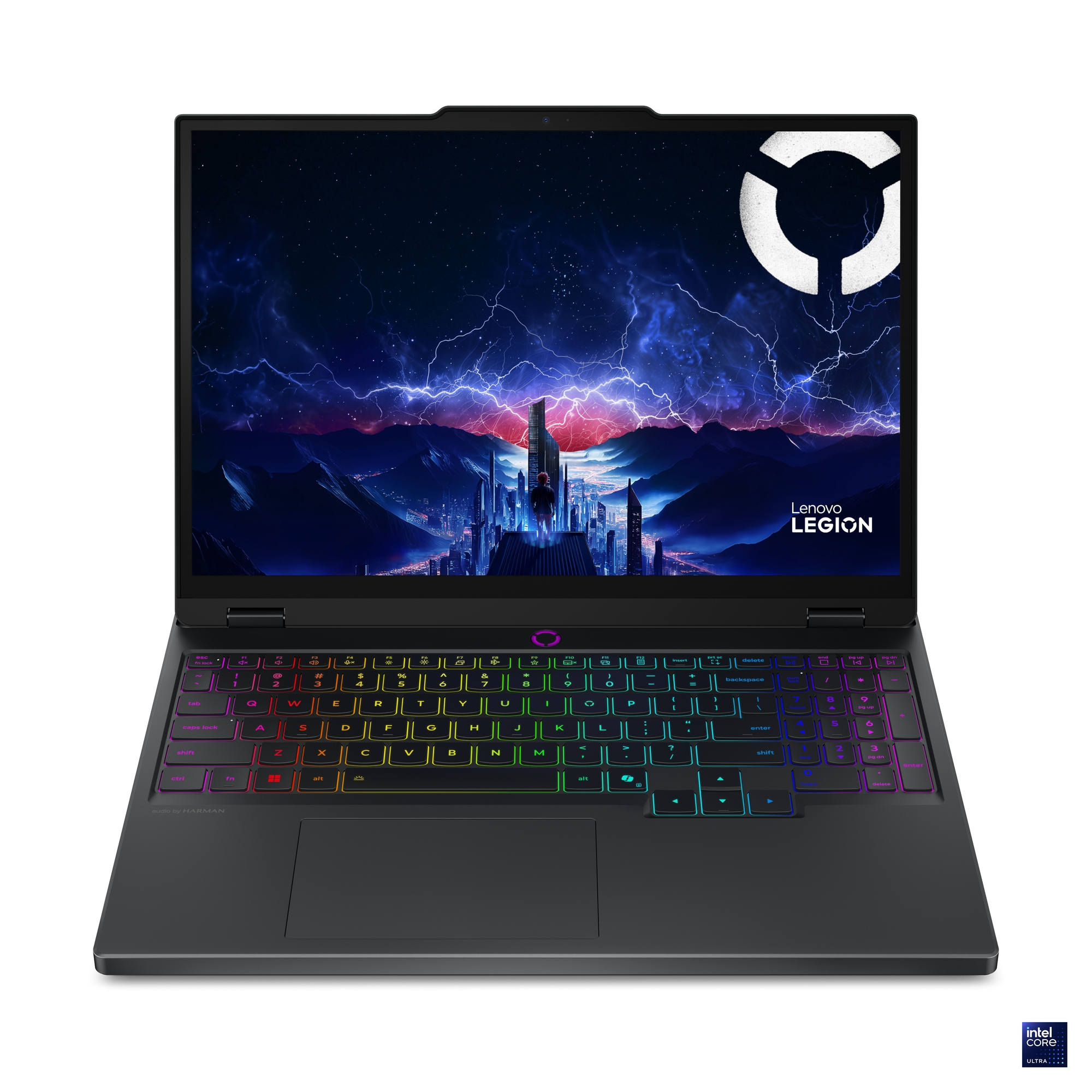 Lenovo Legion 83LY0031MX laptop Intel® Core™ i7 i7-13650HX – image 1