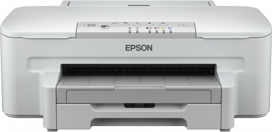 Epson WorkForce WF-3010DW – image 3