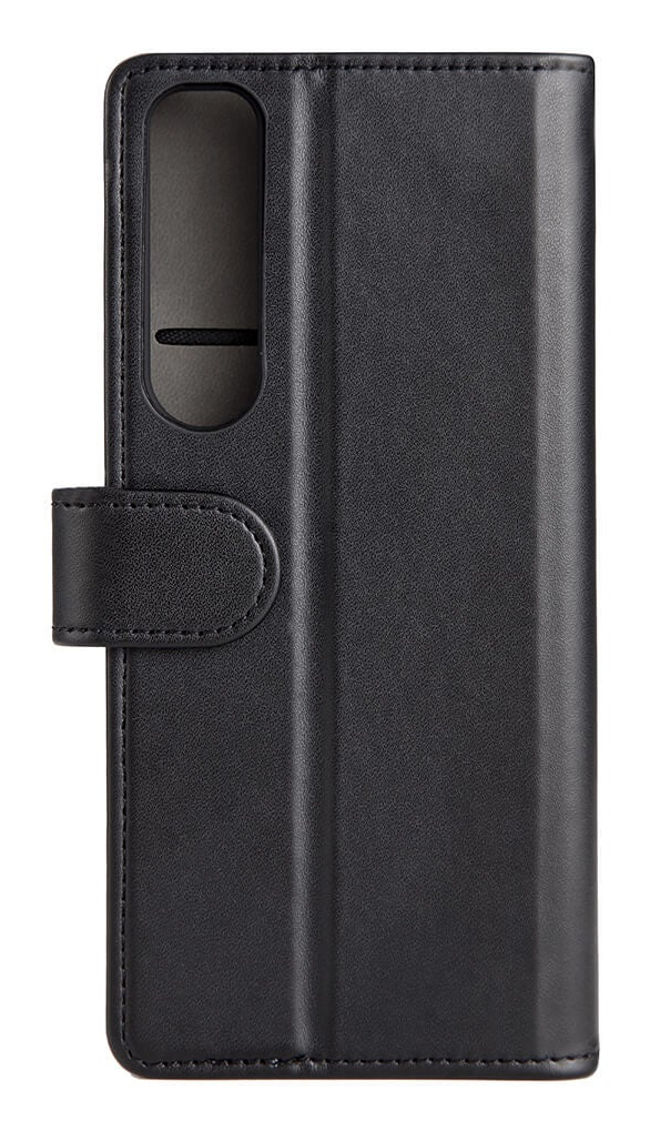 Gear Wallet Case Black - Xperia 1 III – image 5