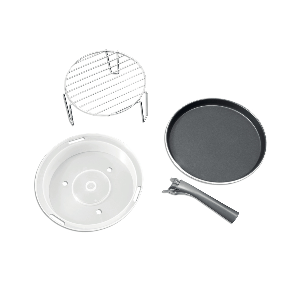 Hotpoint MN 614 IX HA – image 9