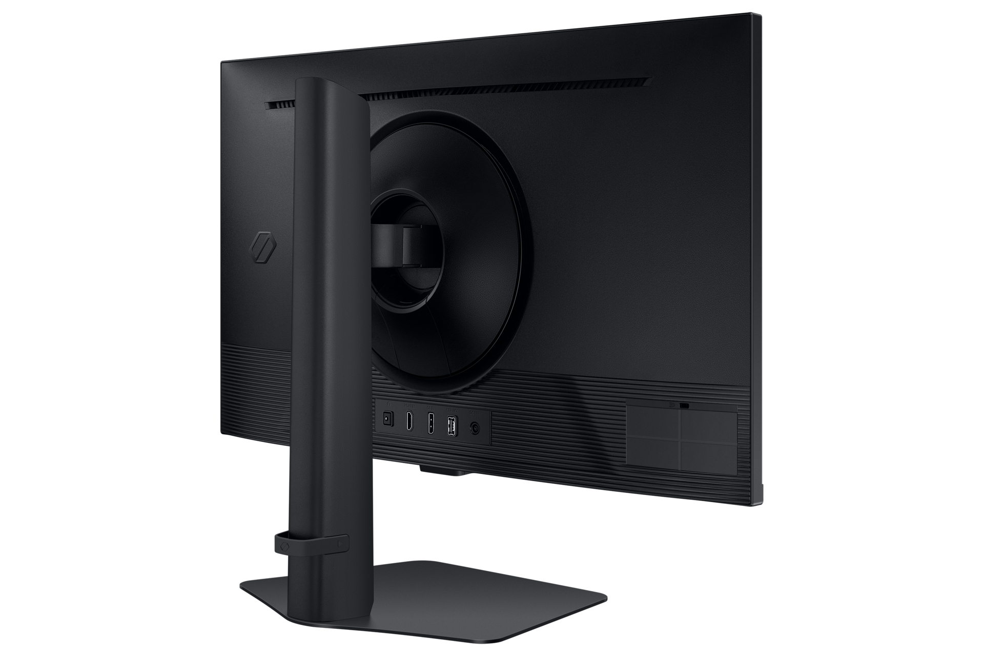 Samsung 27" Odyssey G50D QHD – image 8