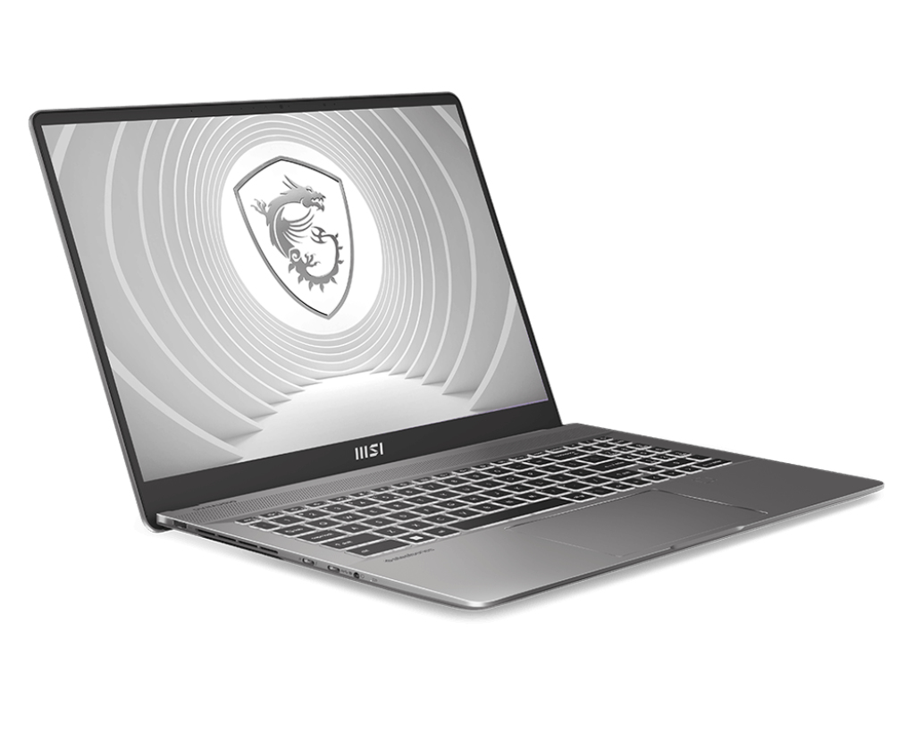 MSI CreatorPro Z16HXSTUDIO B13VFTO-208CA – image 3