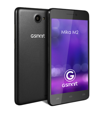 GIGABYTE Mika M2 – image 3