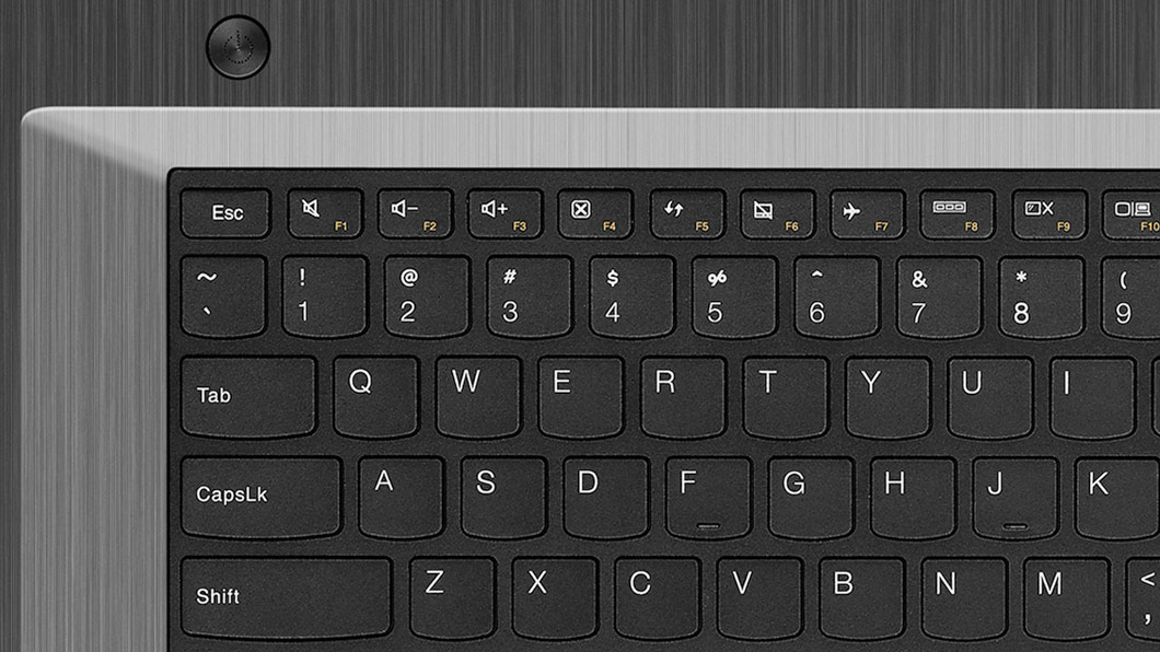Lenovo IdeaPad Z70 Intel® Core™ i7 i7-5500U Laptop – image 3