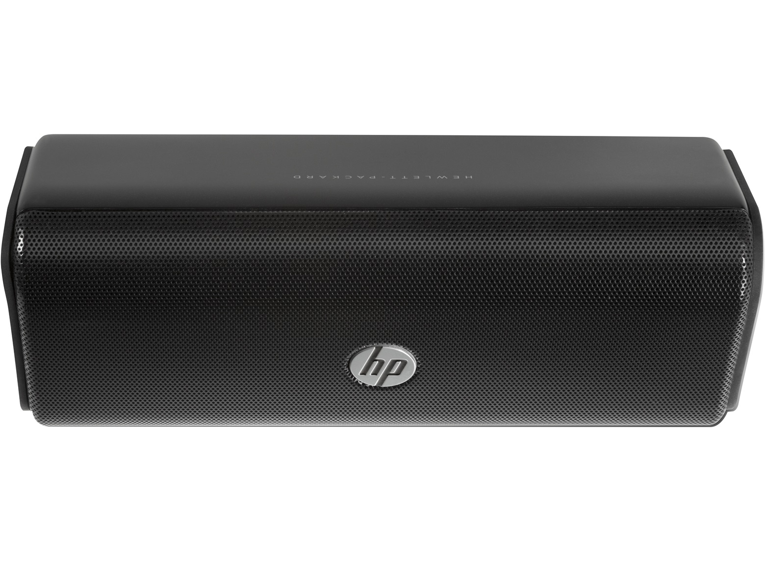 HP Roar Plus Black Wireless Speaker – image 1