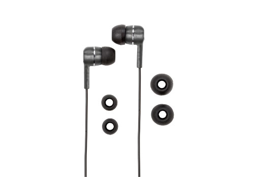 Trust 31032 headphones/headset Wired In-ear Black – image 3