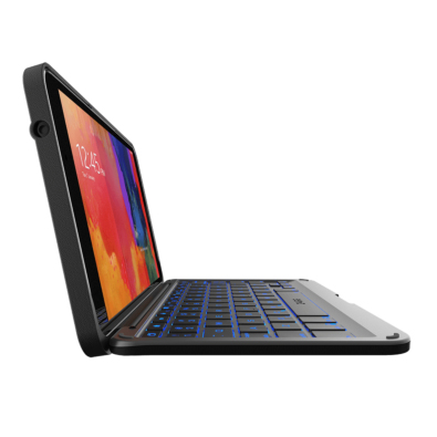 ZAGG N10ZKF-BKG mobile device keyboard Bluetooth Black – image 4