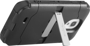 Targus TFD005CA mobile phone case Cover Black – image 4