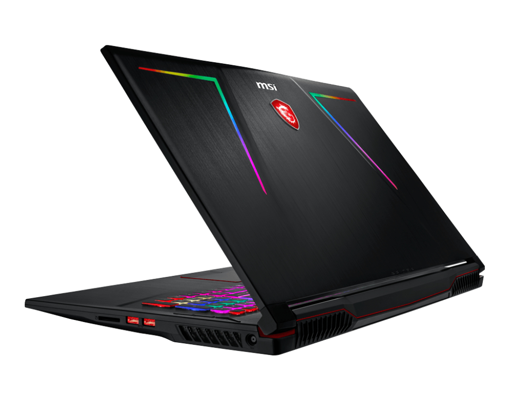 MSI GE73 8RF-024IN Raider RGB – image 3