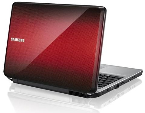 Samsung R NP-R530-JB02UK laptop Intel® Core™ i3 i3-330M – image 2
