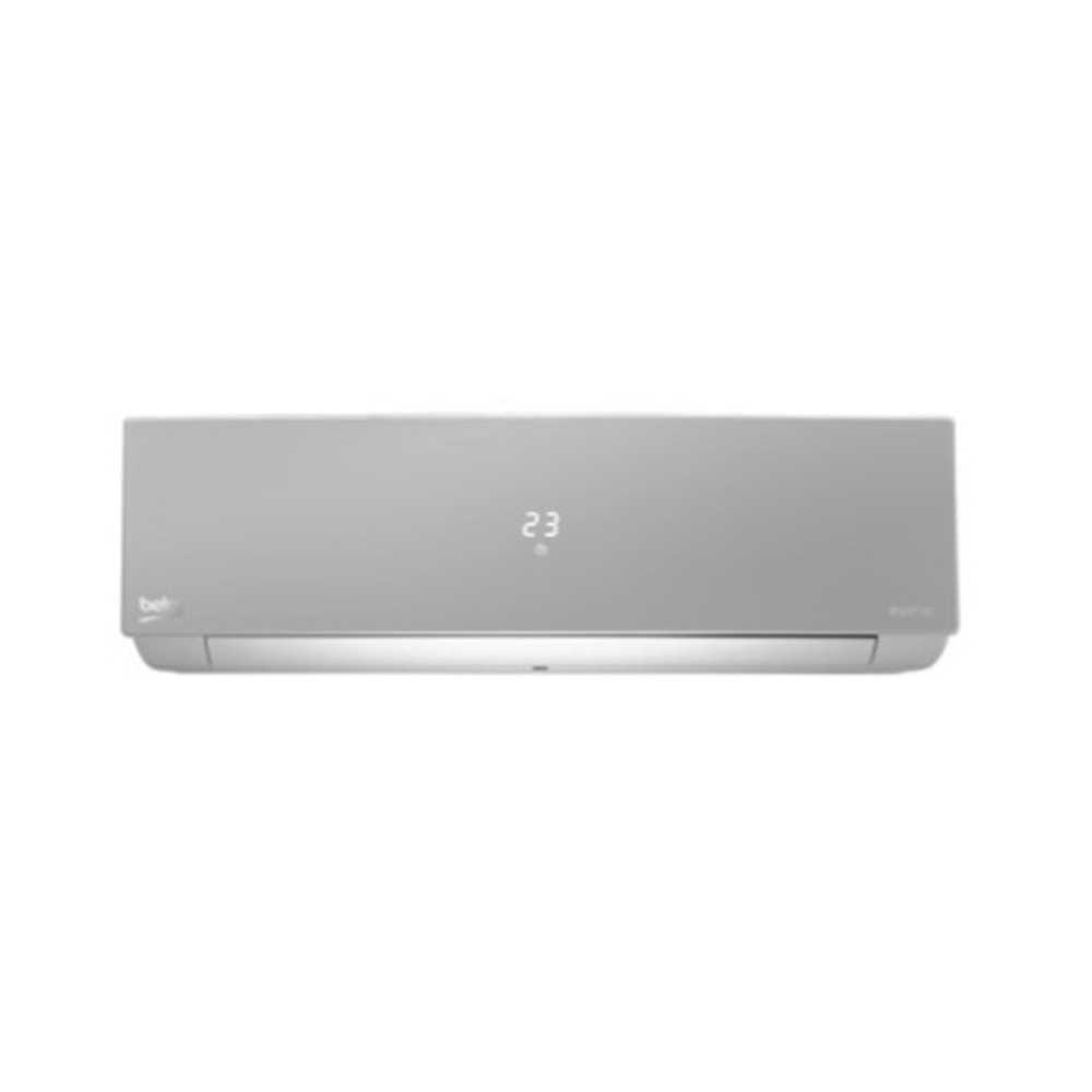 Beko BXEU090-BXEU091 air conditioner Split system White – image 1