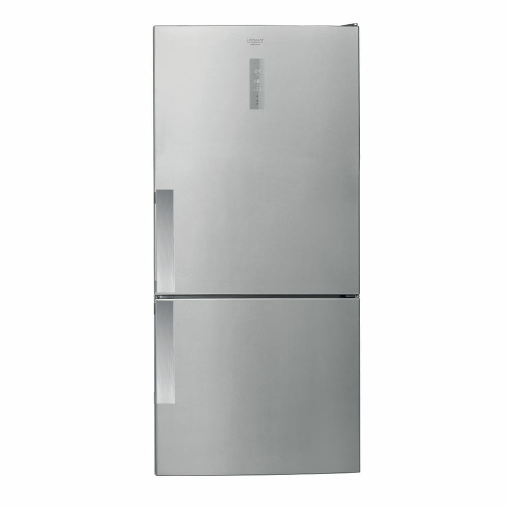 Hotpoint HA84BE 72 X — vue 1 sur 5
