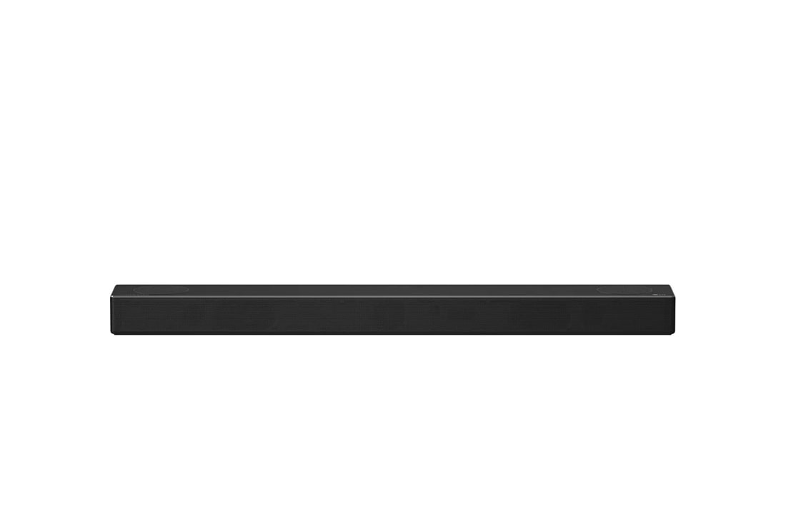 LG SPM7A soundbar speaker Black 3.1.2 channels – image 3