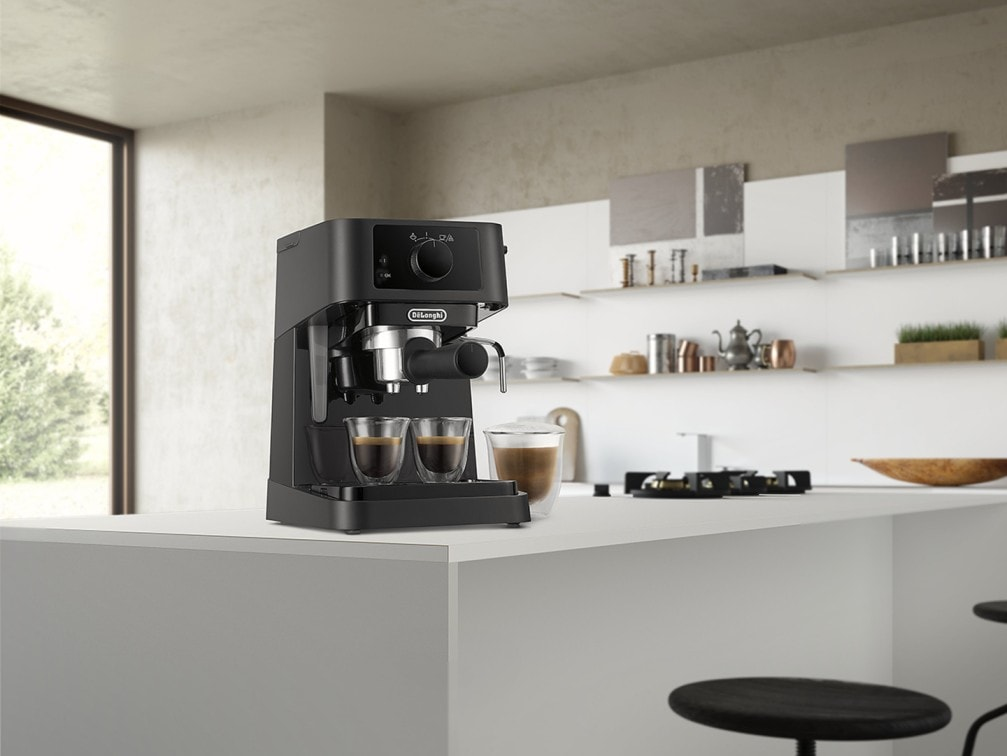 De’Longhi Stilosa EC235.BK – image 7