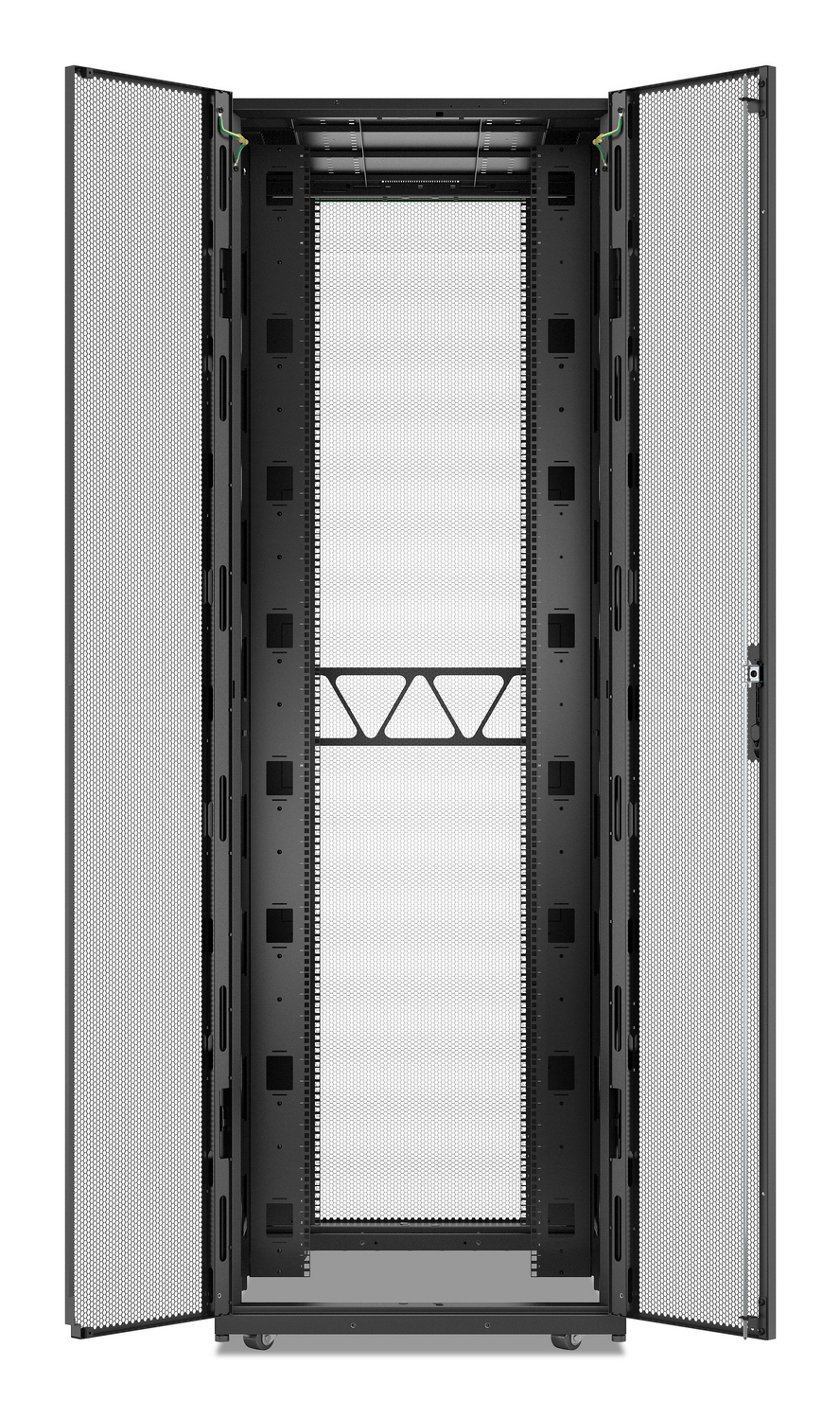 APC NetShelter SX, Server Rack Enclosure, Gen 2, 52U, 2436H x – image 6