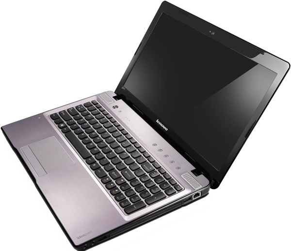 Lenovo IdeaPad Z570