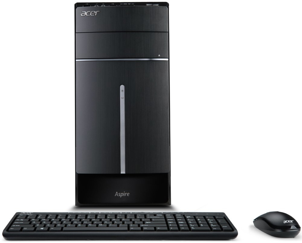 Acer Aspire MC605 Intel Pentium G G2020
