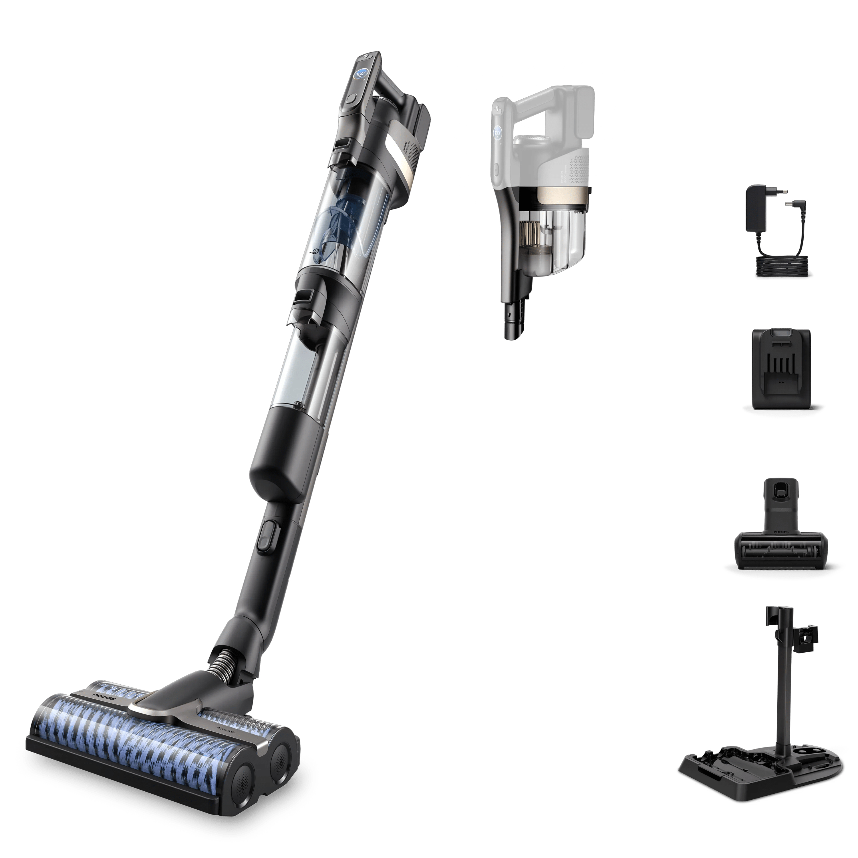 Philips XW9382/82 — vue 1 sur 8