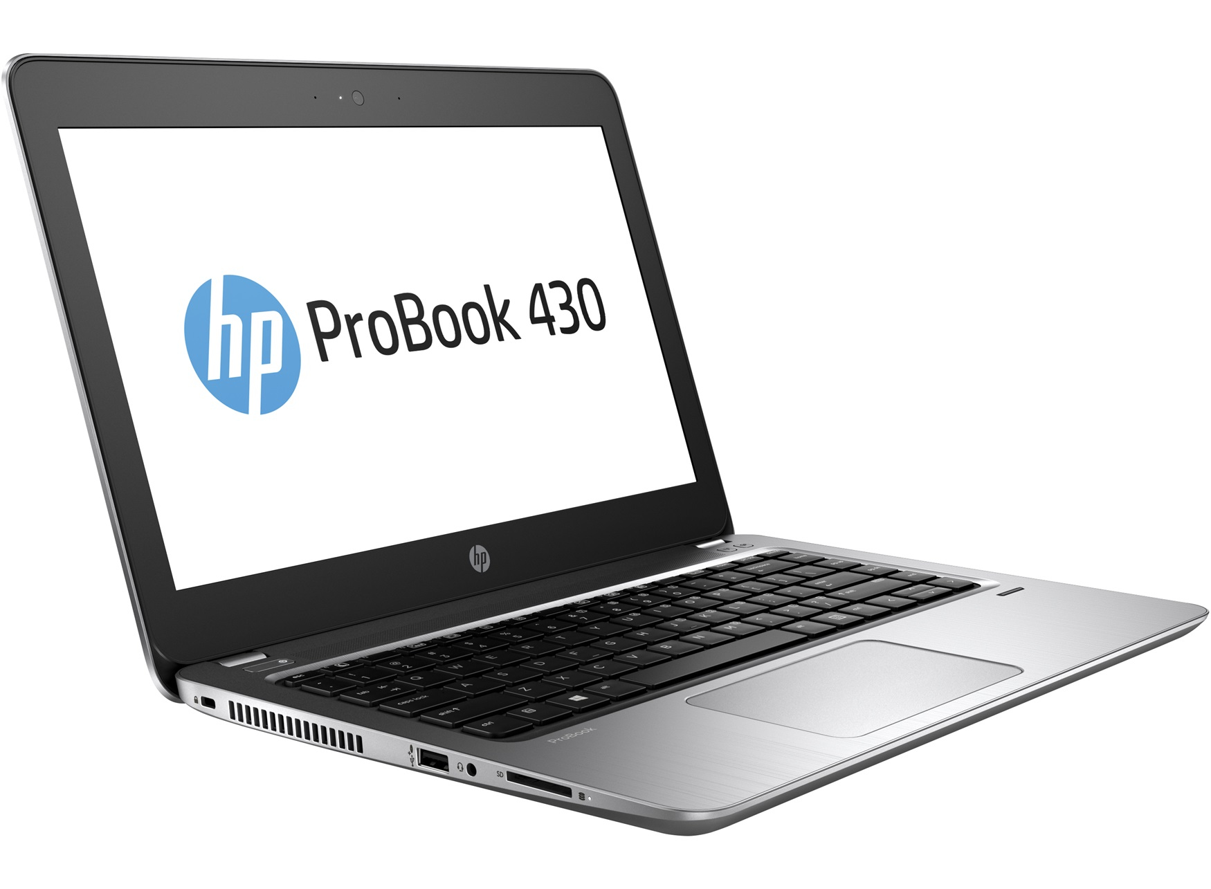 HP 430 G4 + executive black bag – image 2