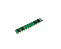 Kingston Technology ValueRAM KVR24N17S6L/4BK memory module