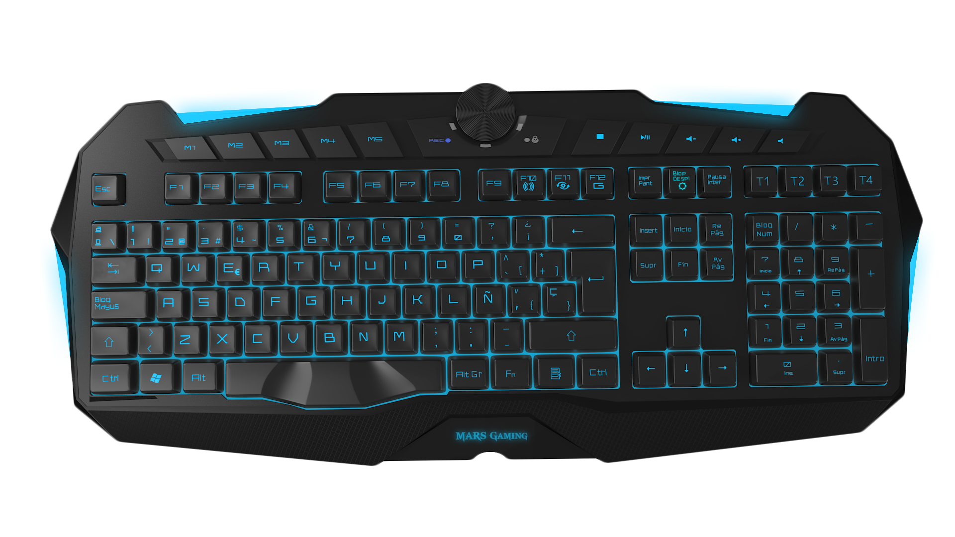 Mars Gaming MK215 – image 6