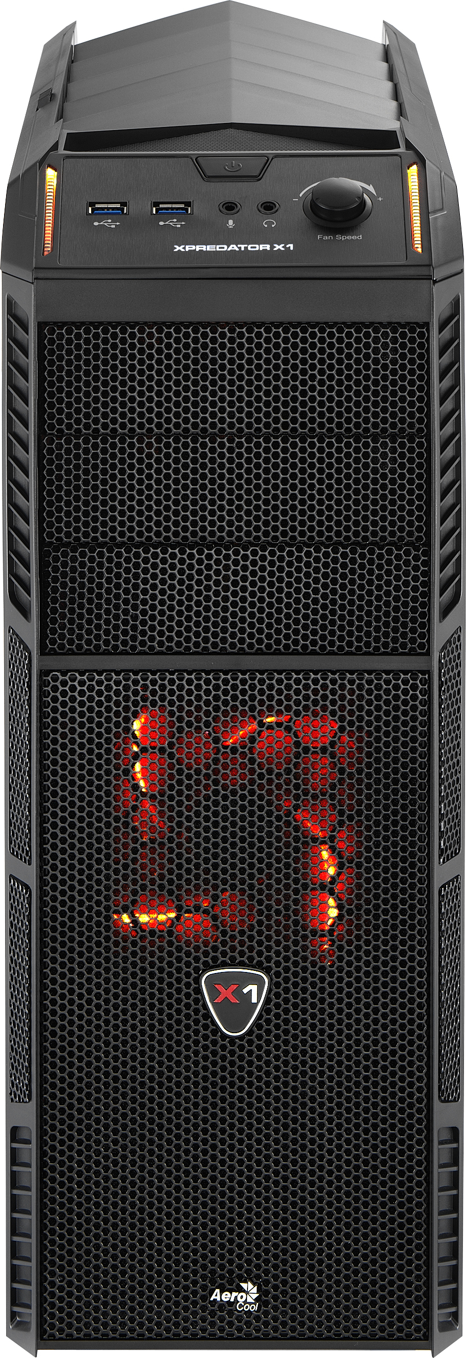 Aerocool XPredator X1 / 550W – image 5