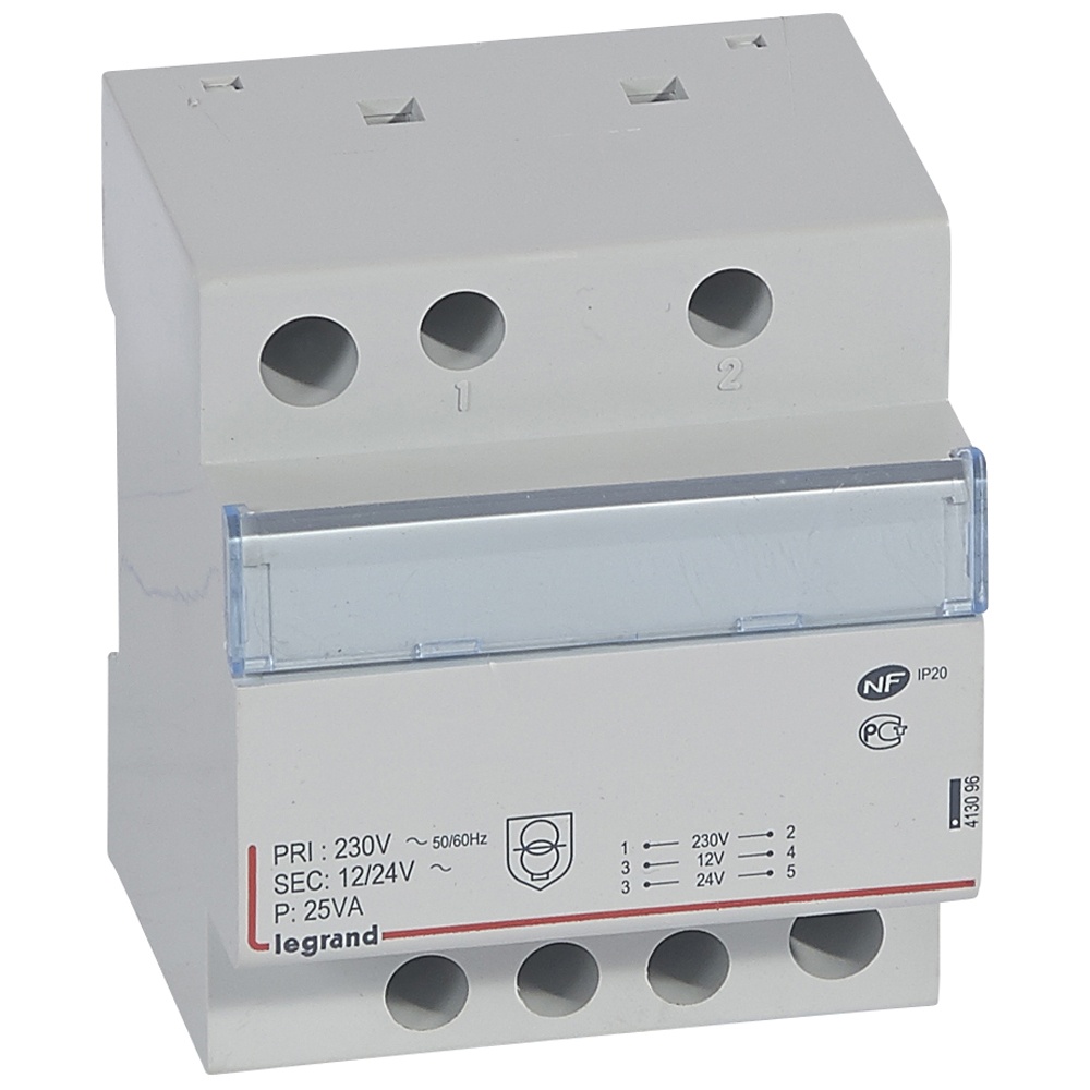 Legrand 413096 power supply unit