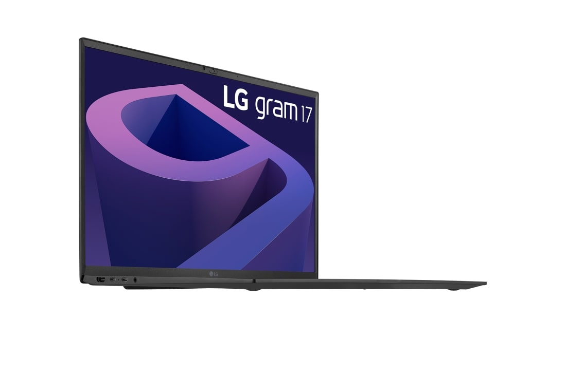 LG Gram 17Z90Q-E.AD78G laptop Intel® Core™ i7 i7-1260P – image 5