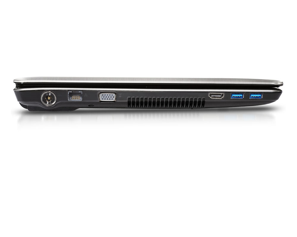 MSI Classic CR640-020UK Intel® Core™ i3 i3-2310M – image 5