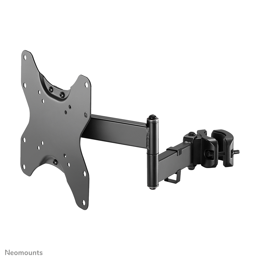 Neomounts FL40-450BL12 TV pole mount 23-42" - diam. 28-50 mm - full motion – image 6