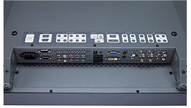 AG Neovo TX-W32 computer monitor – image 3