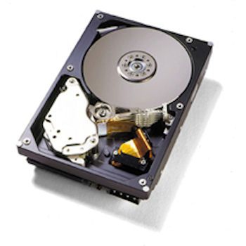 Hypertec 146GB SAS HDD
