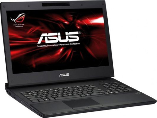 ASUS ROG G53SX-SZ064V laptop Intel® Core™ i5 i5-2410M