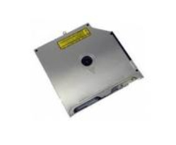 CoreParts MSPA0008 optical disc drive Internal DVD±RW Grey