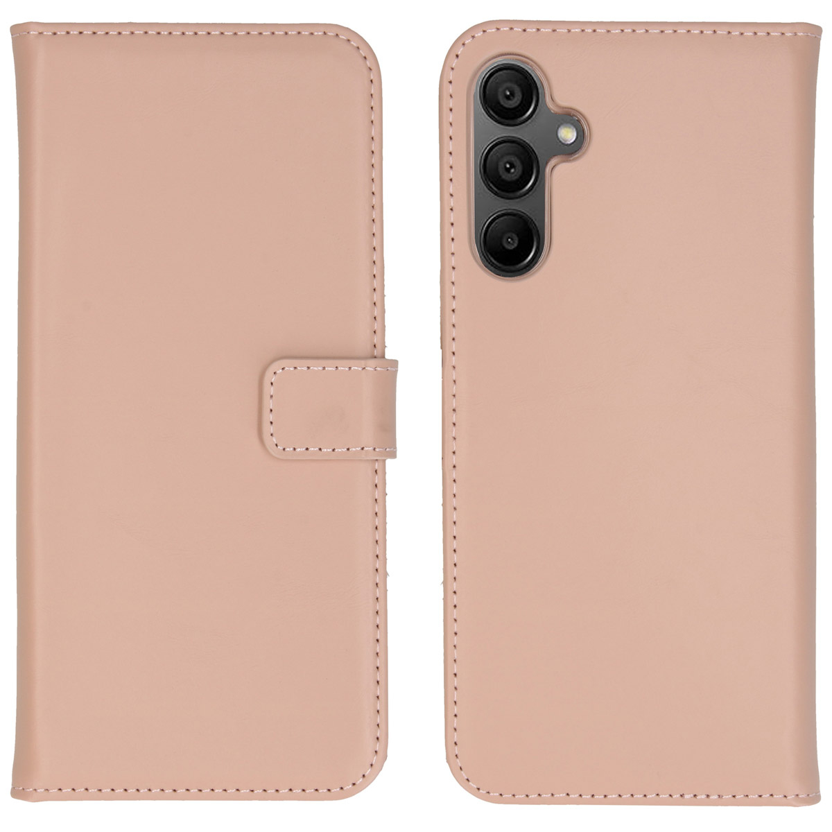 Selencia SH00070216 mobile phone case Light pink – image 1
