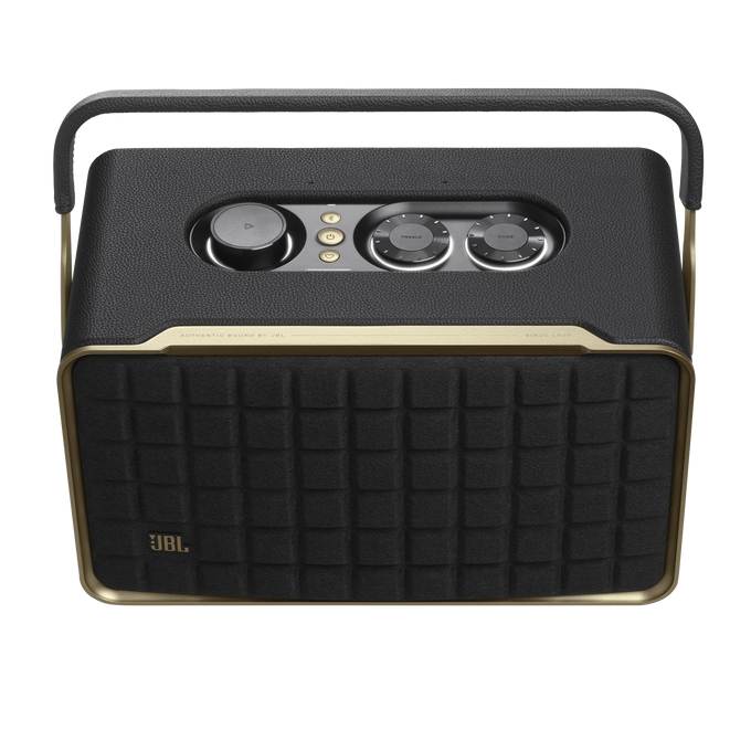 JBL Authentics 300 Black 100 W image 6