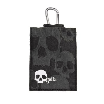 Hama Tomb mobile phone case Holster Black – image 2