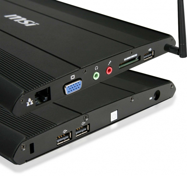 MSI Wind Box – image 2