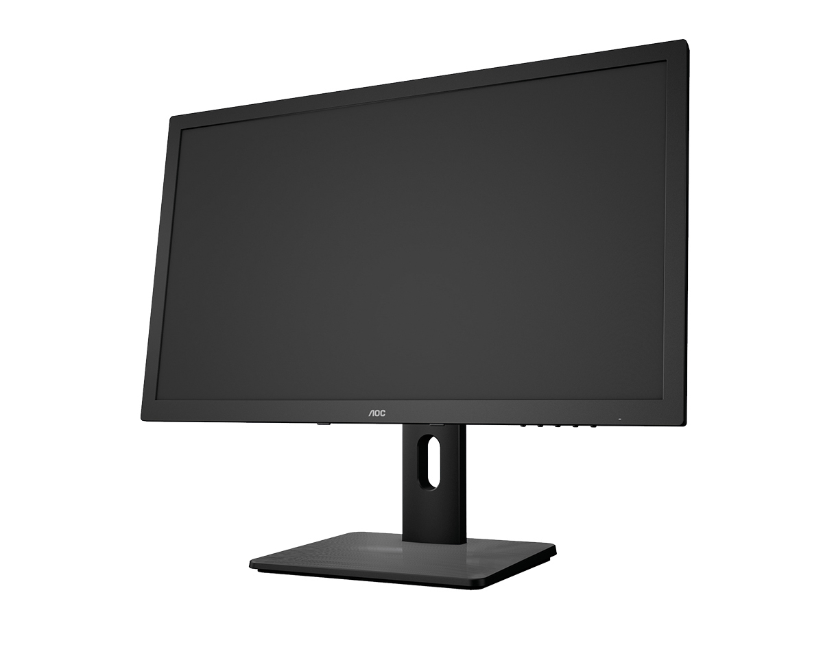 AOC 75 Series I2775PQU computer monitor – image 5