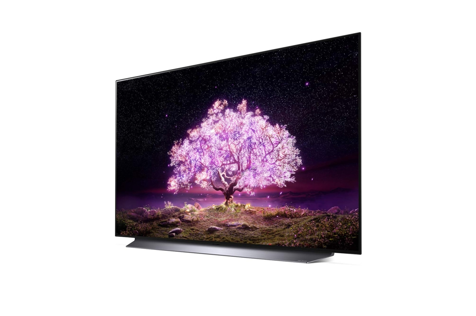 LG OLED48C11LB TV – image 3