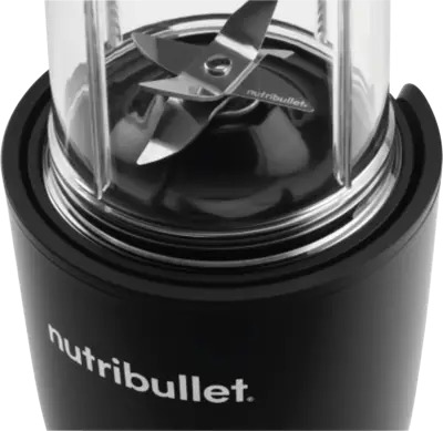 NutriBullet NBT1006MB 0,9 L Licuadora de vaso 1000 W Negro