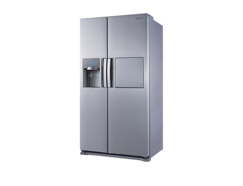 Samsung RS7778FHCSR side-by-side refrigerator Freestanding – image 3
