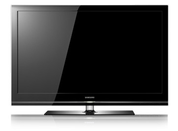 Samsung LN40B750 TV 101.6 cm (40") Full HD Black