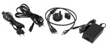 Matrox GXM-PSKIT-IF power adapter/inverter Indoor