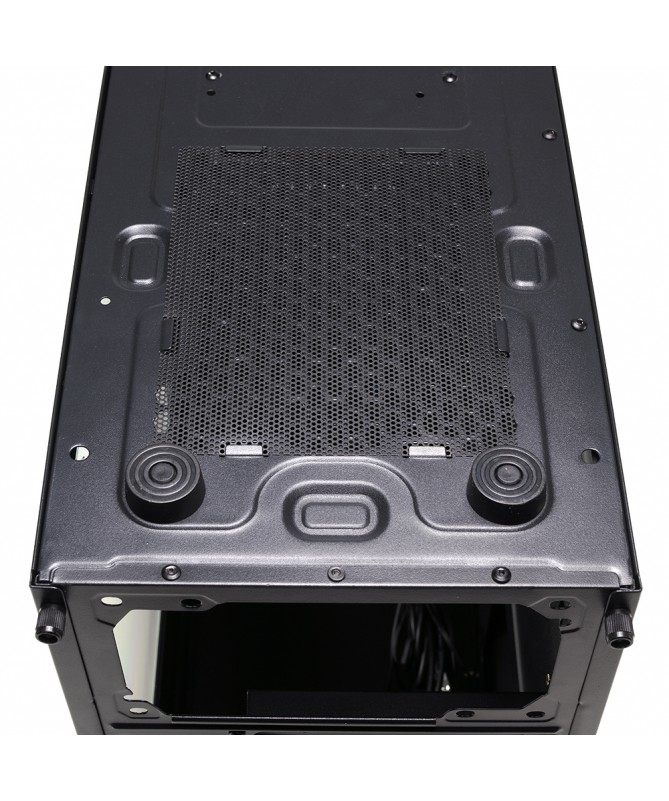 Vultech GS-0286 Tower Black – image 6